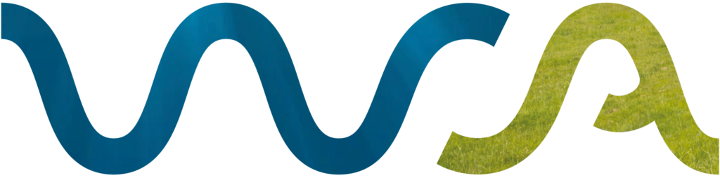 Waves of Action Logo